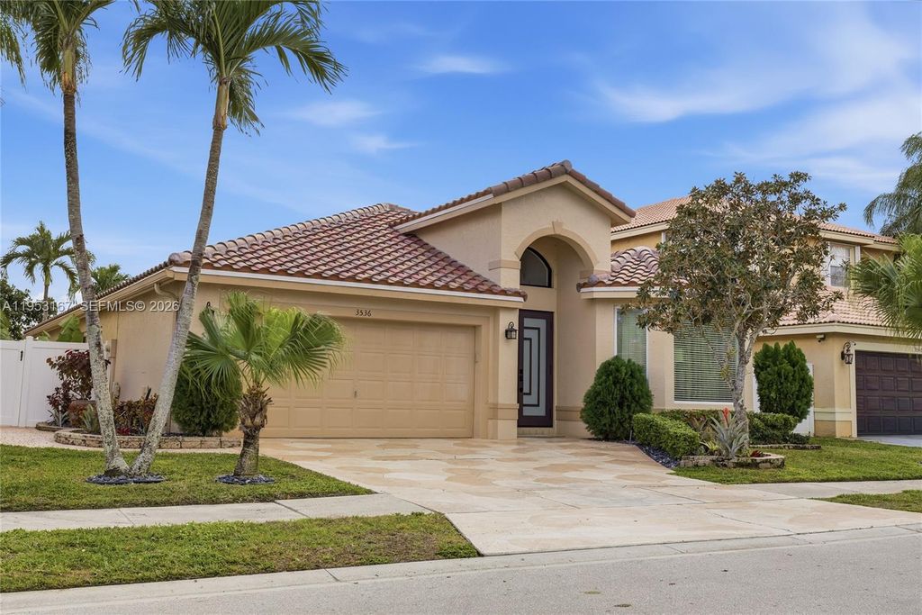Photo of 3536 Hudson Ln, Boynton Beach, FL 33436 (MLS # A11953167)