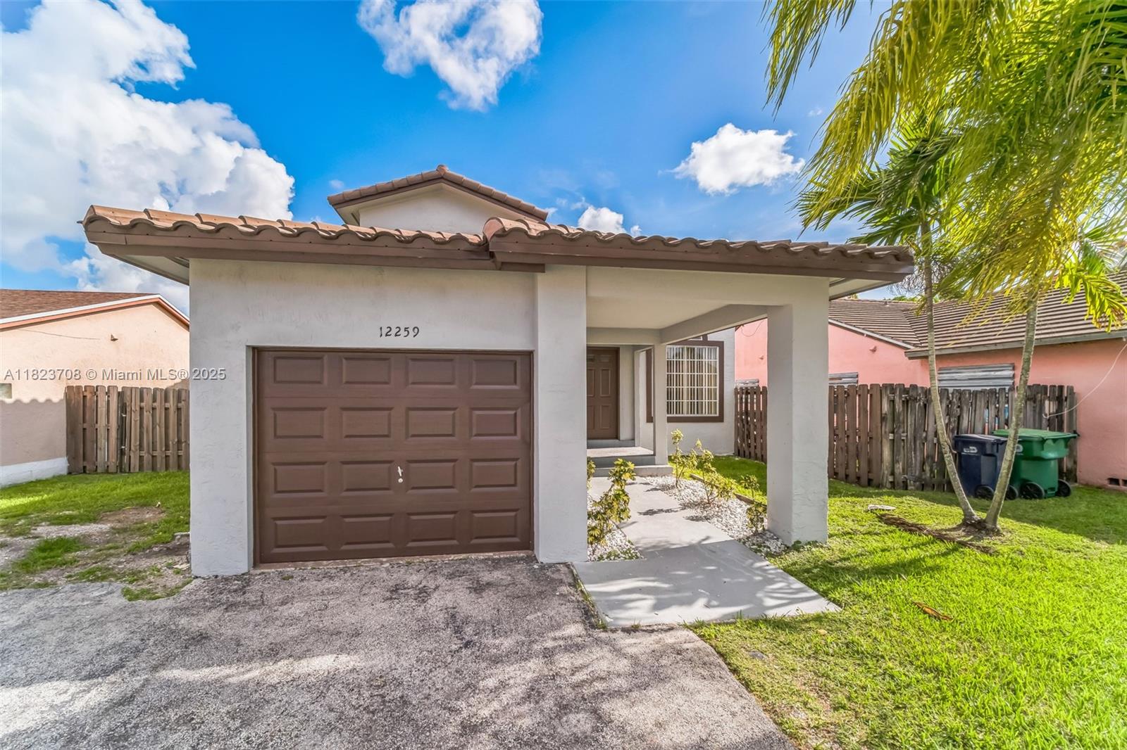 12259 Sw 250th St, Homestead, Miami-Dade County, Florida - 4 Bedrooms  
3 Bathrooms - 