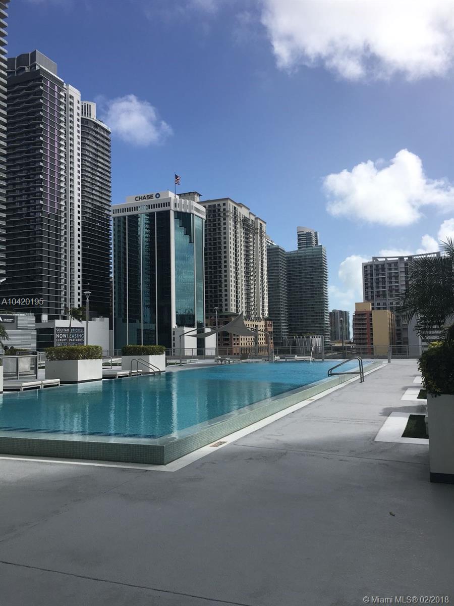 NEO VERTIKA CONDO - Residential Lease