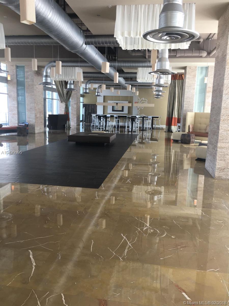 NEO VERTIKA CONDO - Residential Lease