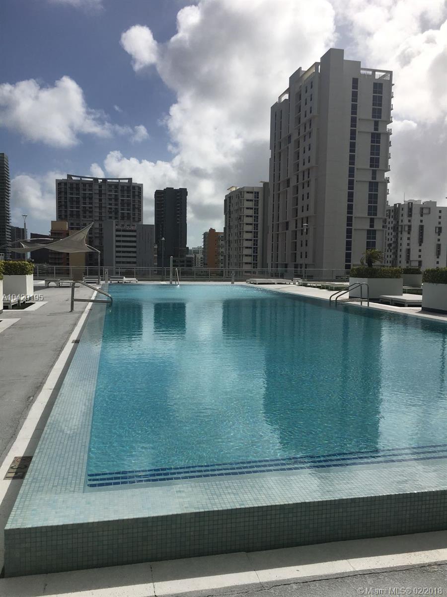 NEO VERTIKA CONDO - Residential Lease