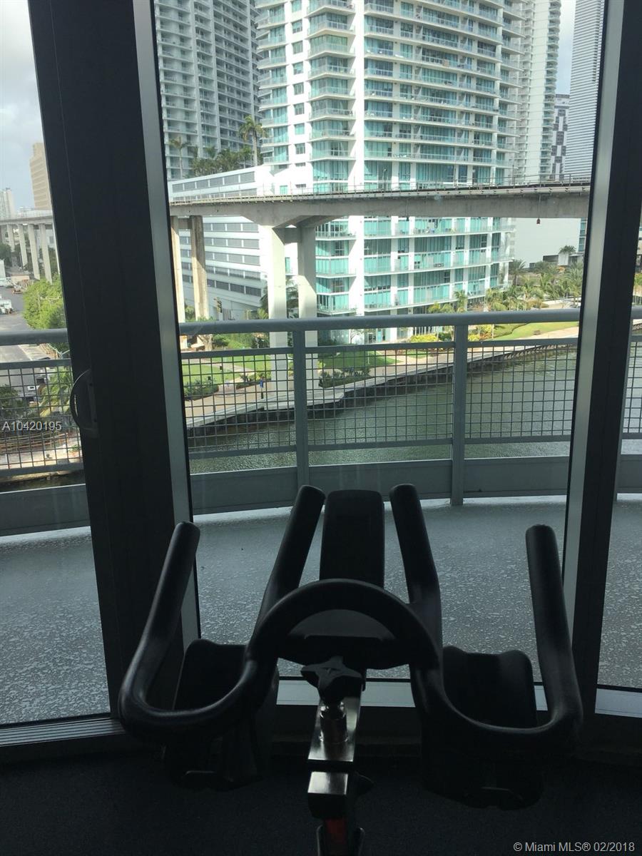NEO VERTIKA CONDO - Residential Lease