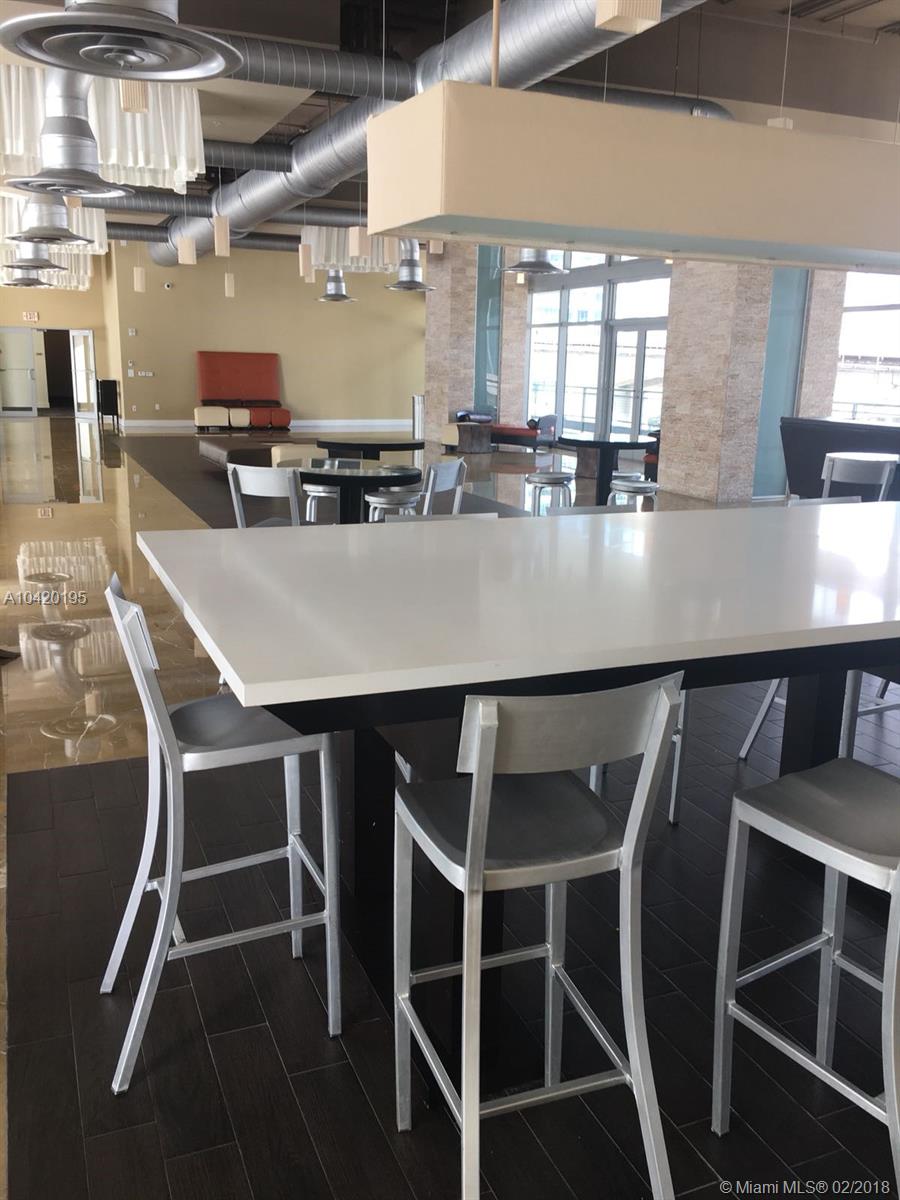 NEO VERTIKA CONDO - Residential Lease