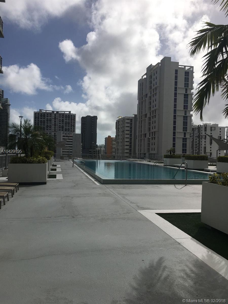 NEO VERTIKA CONDO - Residential Lease