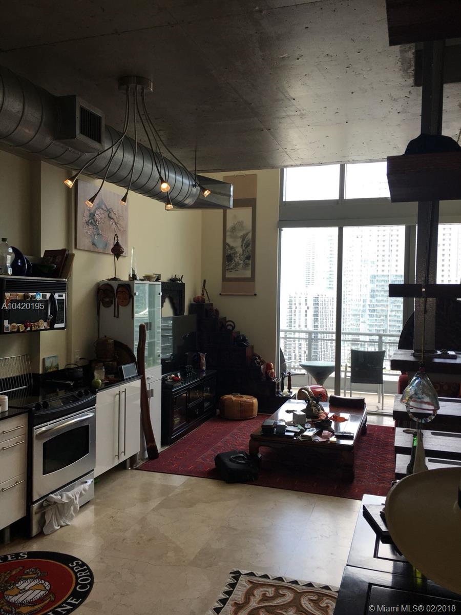 NEO VERTIKA CONDO - Residential Lease