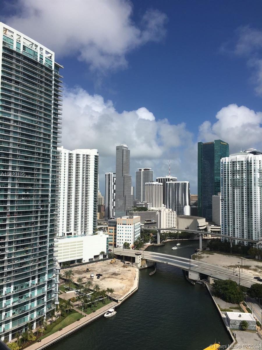 NEO VERTIKA CONDO - Residential Lease