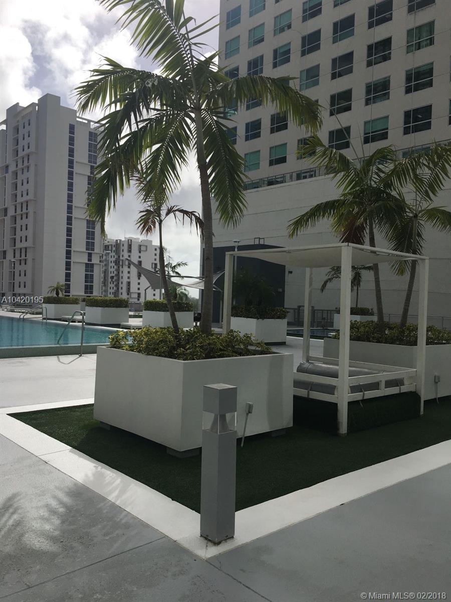 NEO VERTIKA CONDO - Residential Lease