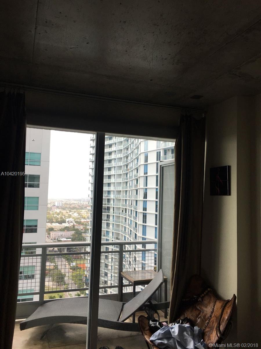NEO VERTIKA CONDO - Residential Lease