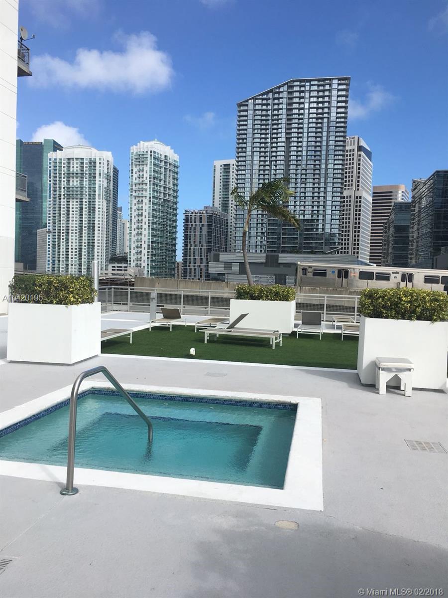 NEO VERTIKA CONDO - Residential Lease