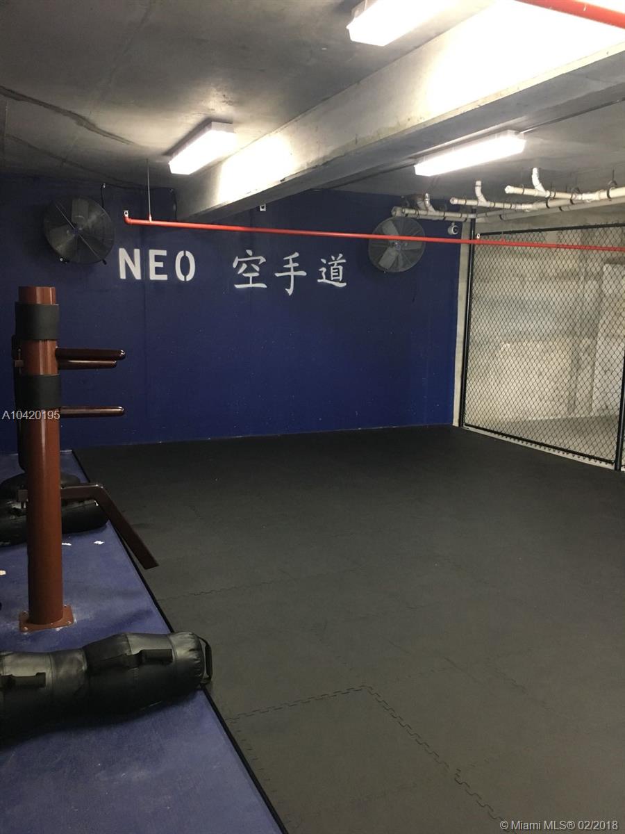NEO VERTIKA CONDO - Residential Lease