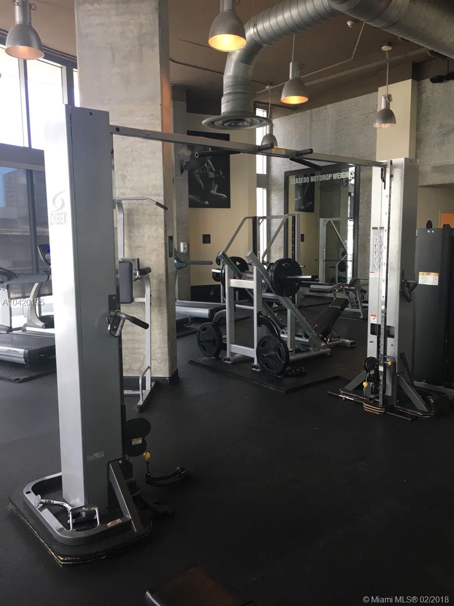 NEO VERTIKA CONDO - Residential Lease