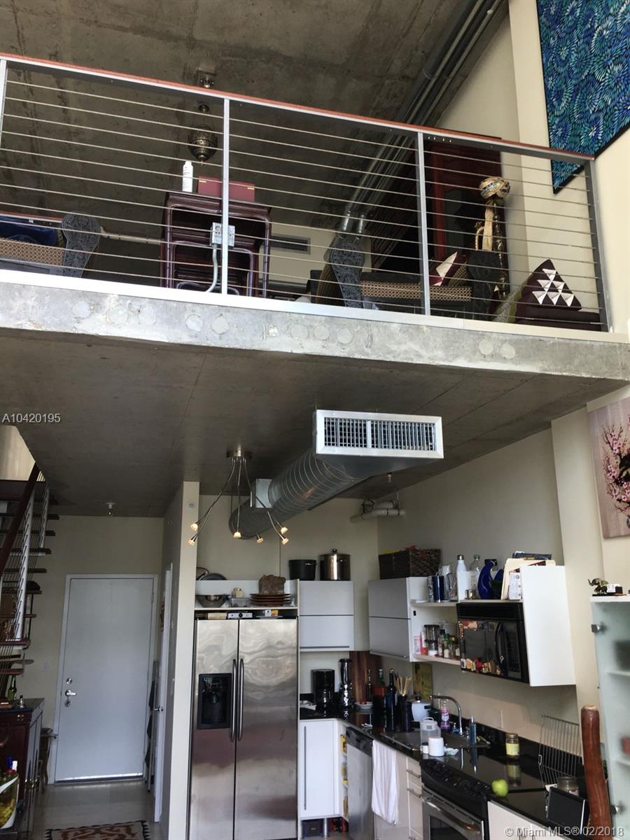 NEO VERTIKA CONDO - Residential Lease