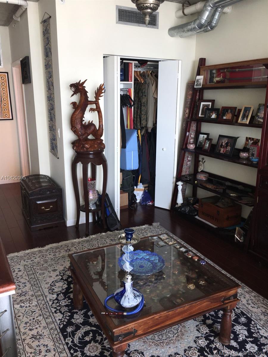 NEO VERTIKA CONDO - Residential Lease