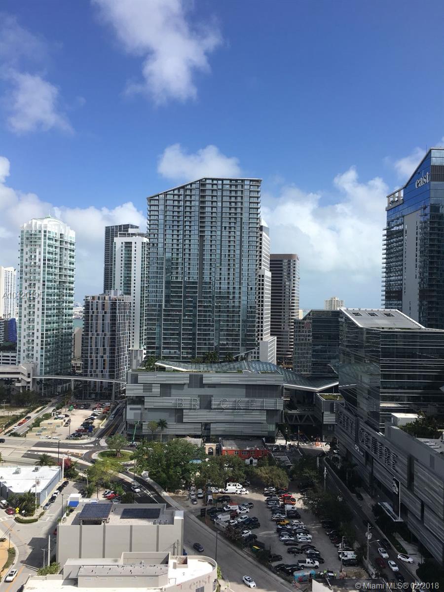 NEO VERTIKA CONDO - Residential Lease