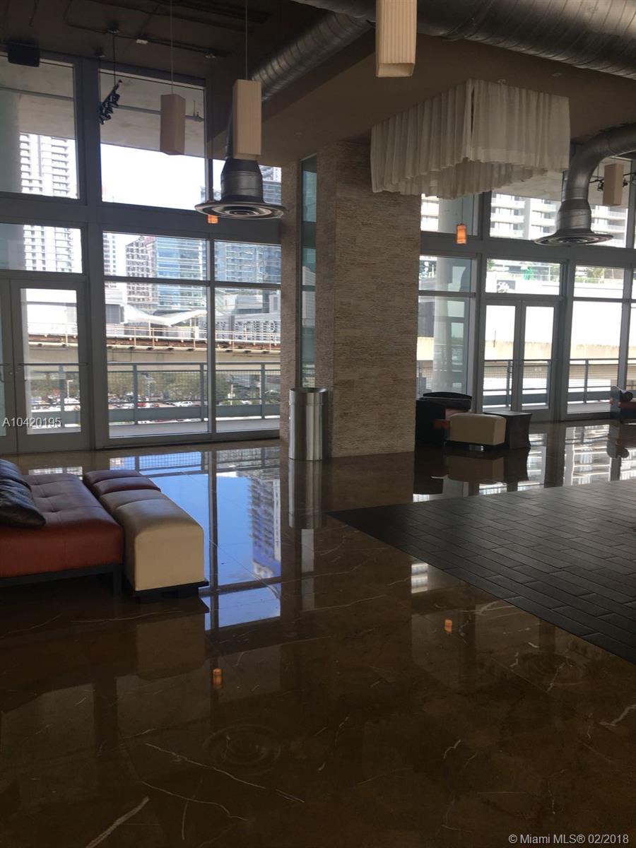 NEO VERTIKA CONDO - Residential Lease