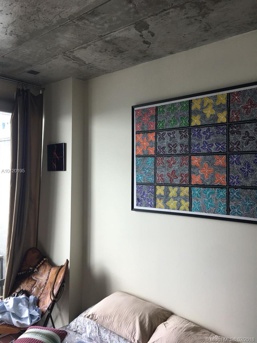 NEO VERTIKA CONDO - Residential Lease