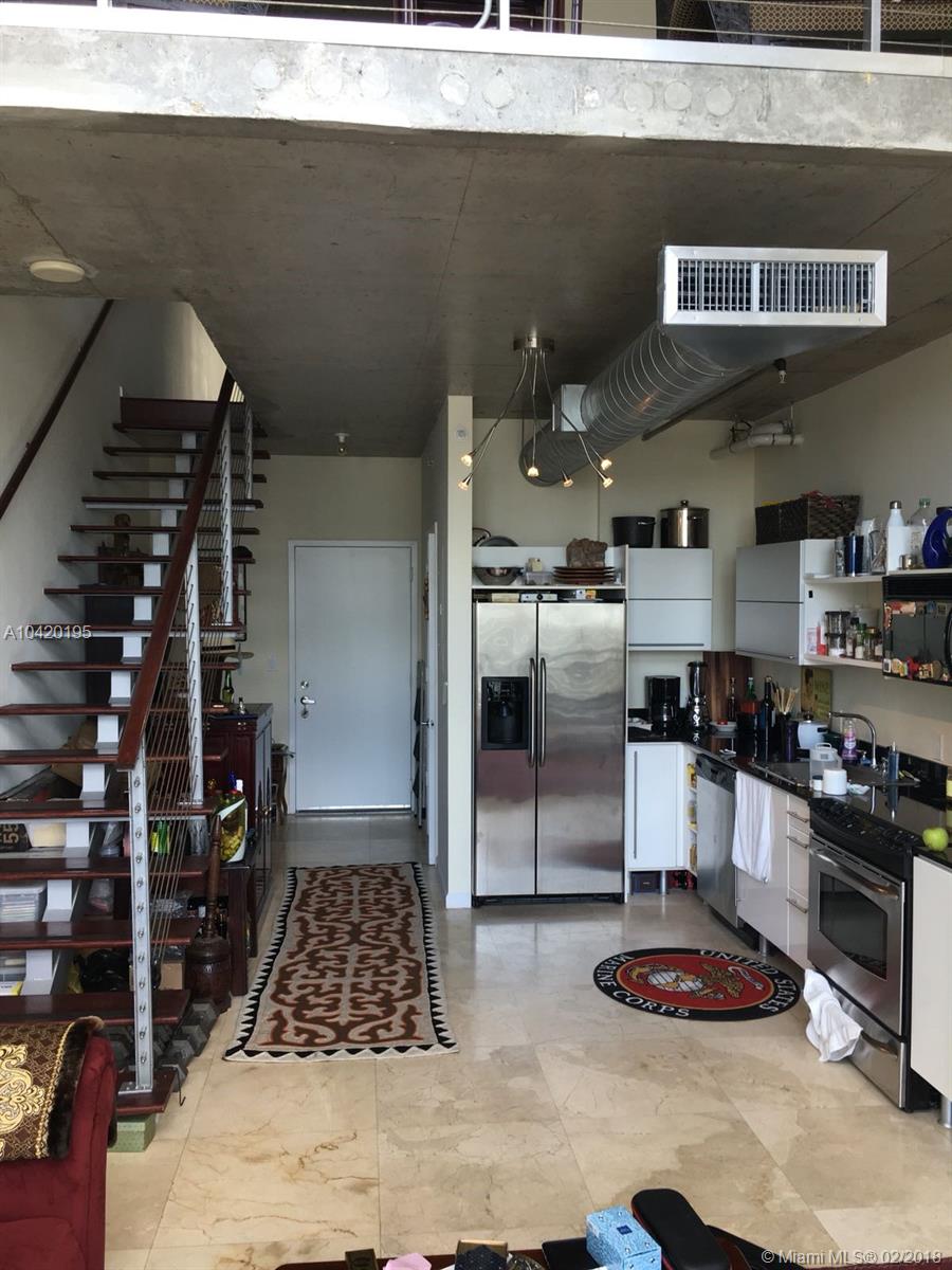 NEO VERTIKA CONDO - Residential Lease