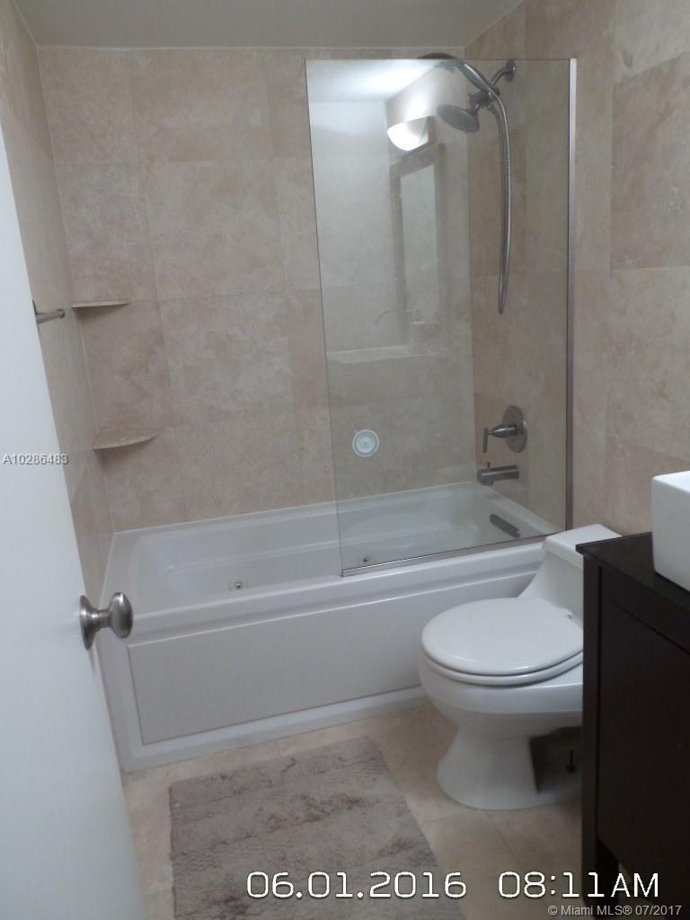 Brickell Shores Condo - Residential Lease