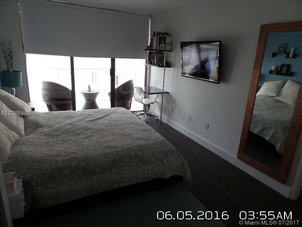 Brickell Shores Condo - Residential Lease