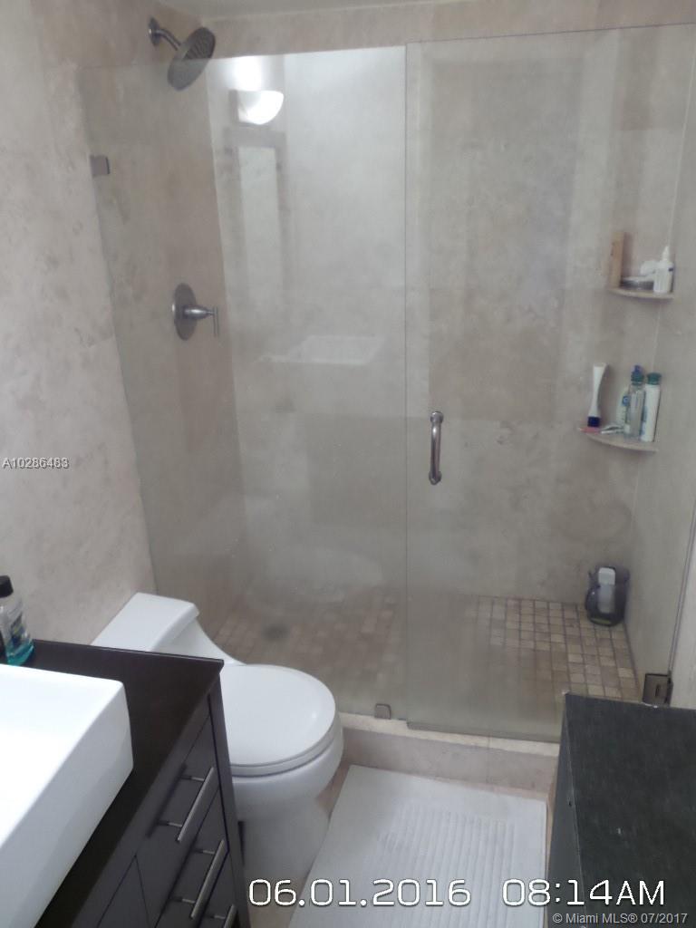 Brickell Shores Condo - Residential Lease