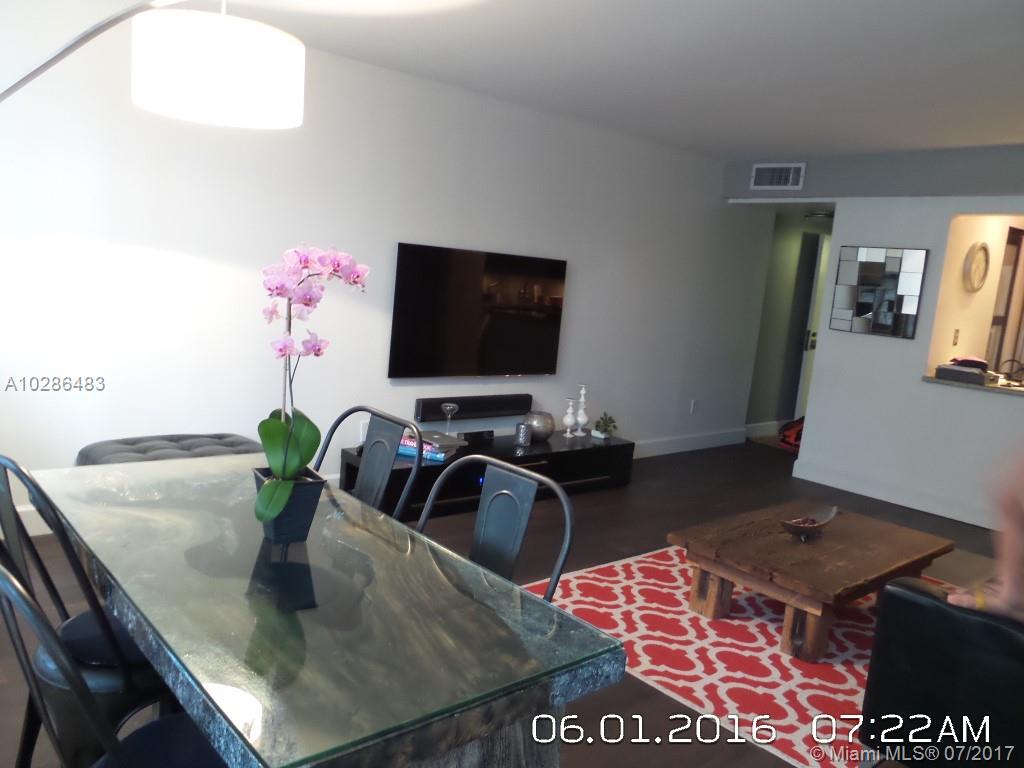 Brickell Shores Condo - Residential Lease