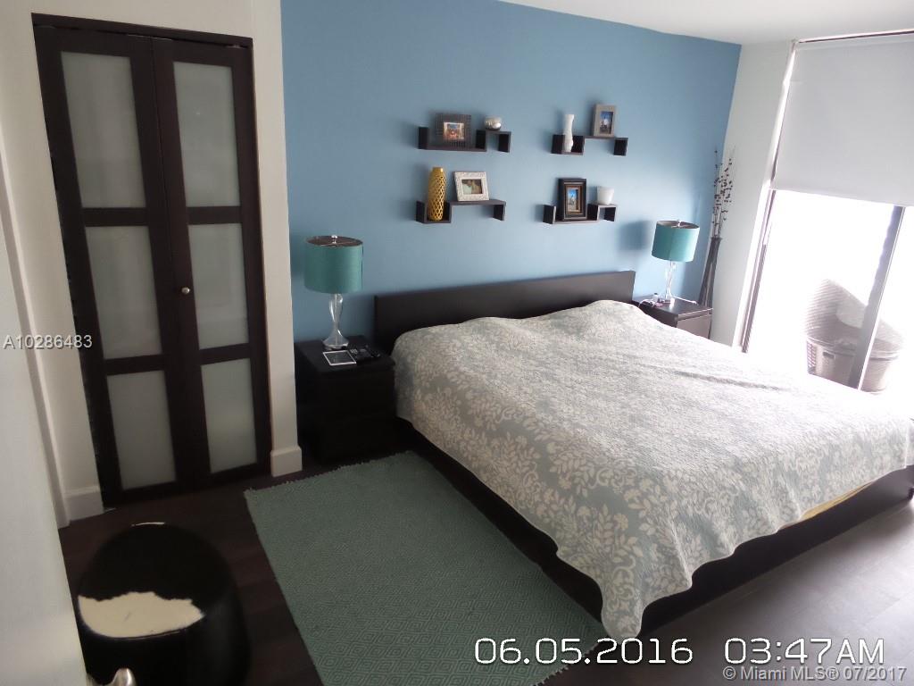 Brickell Shores Condo - Residential Lease