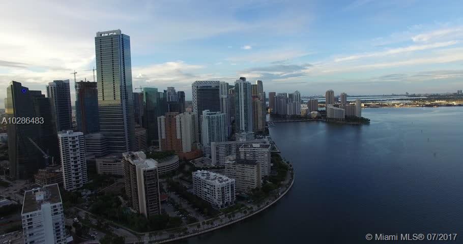 Brickell Shores Condo - Residential Lease