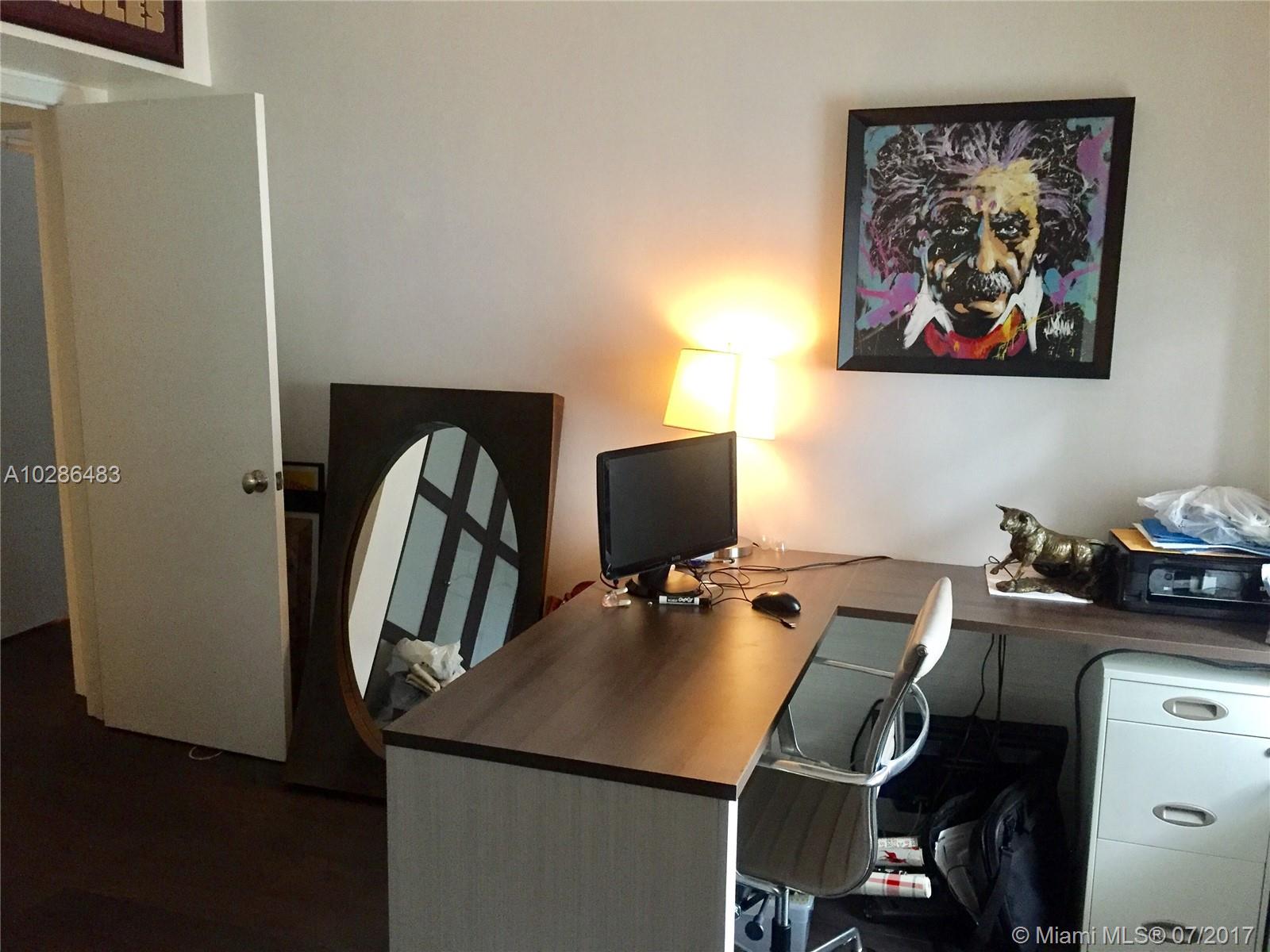 Brickell Shores Condo - Residential Lease