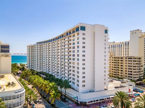 100 Lincoln Rd 308 Miami Beach FL 33139