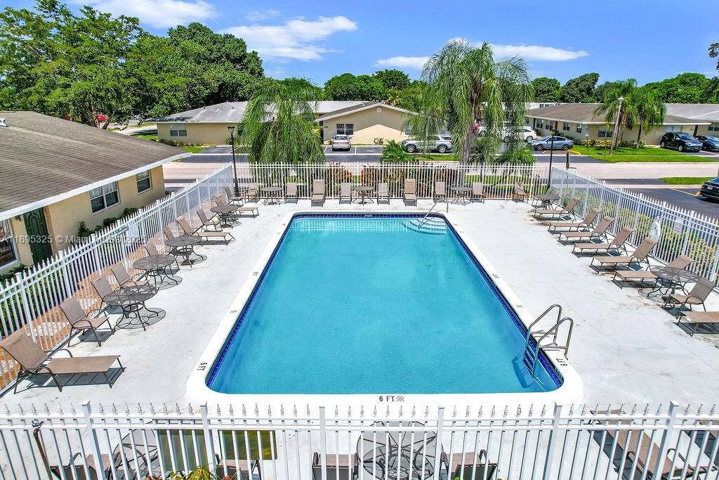 KIMBERLY FOREST - Residential Lease