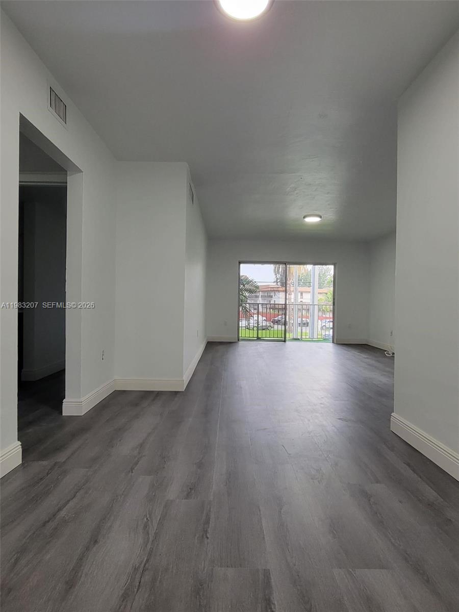 VILLAGE AT DADELAND CONDO - Residential Lease