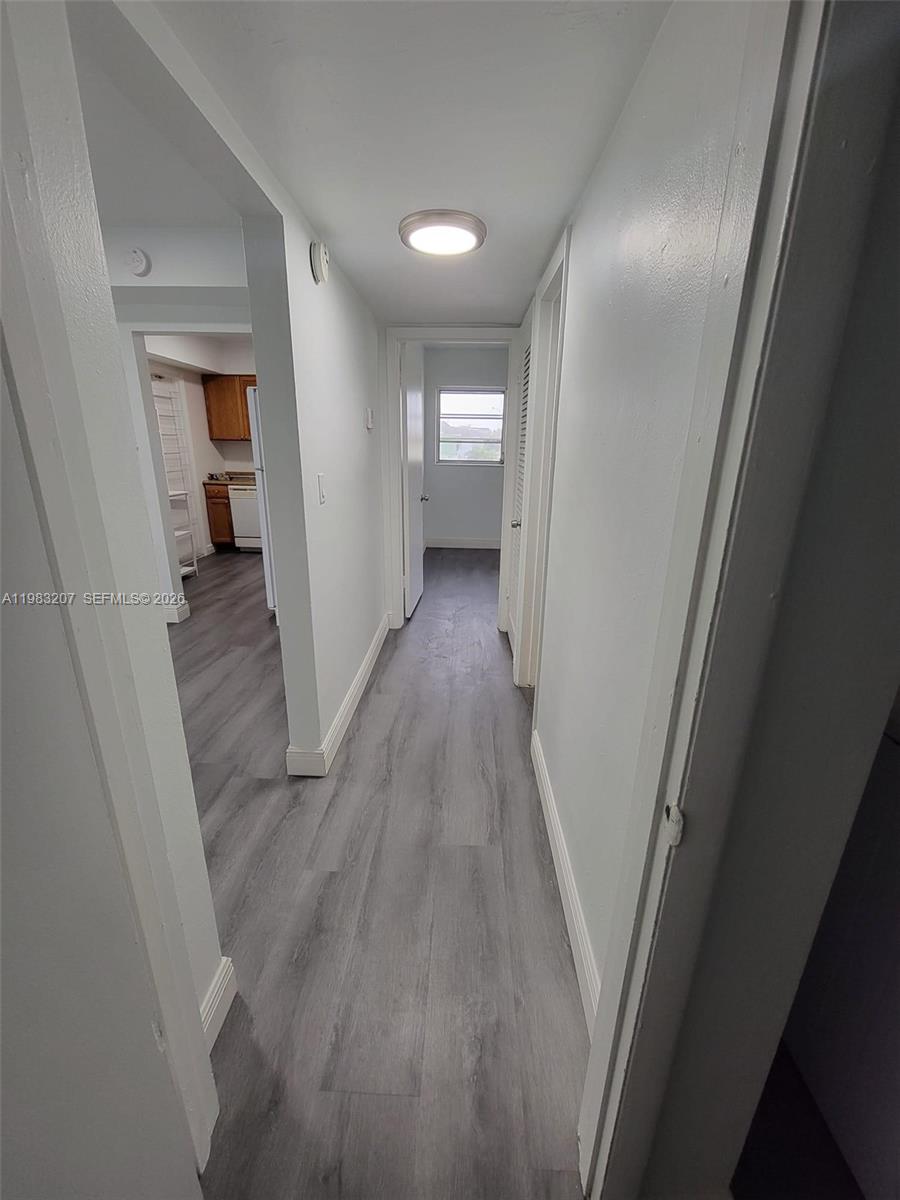 VILLAGE AT DADELAND CONDO - Residential Lease