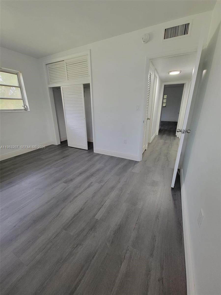 VILLAGE AT DADELAND CONDO - Residential Lease