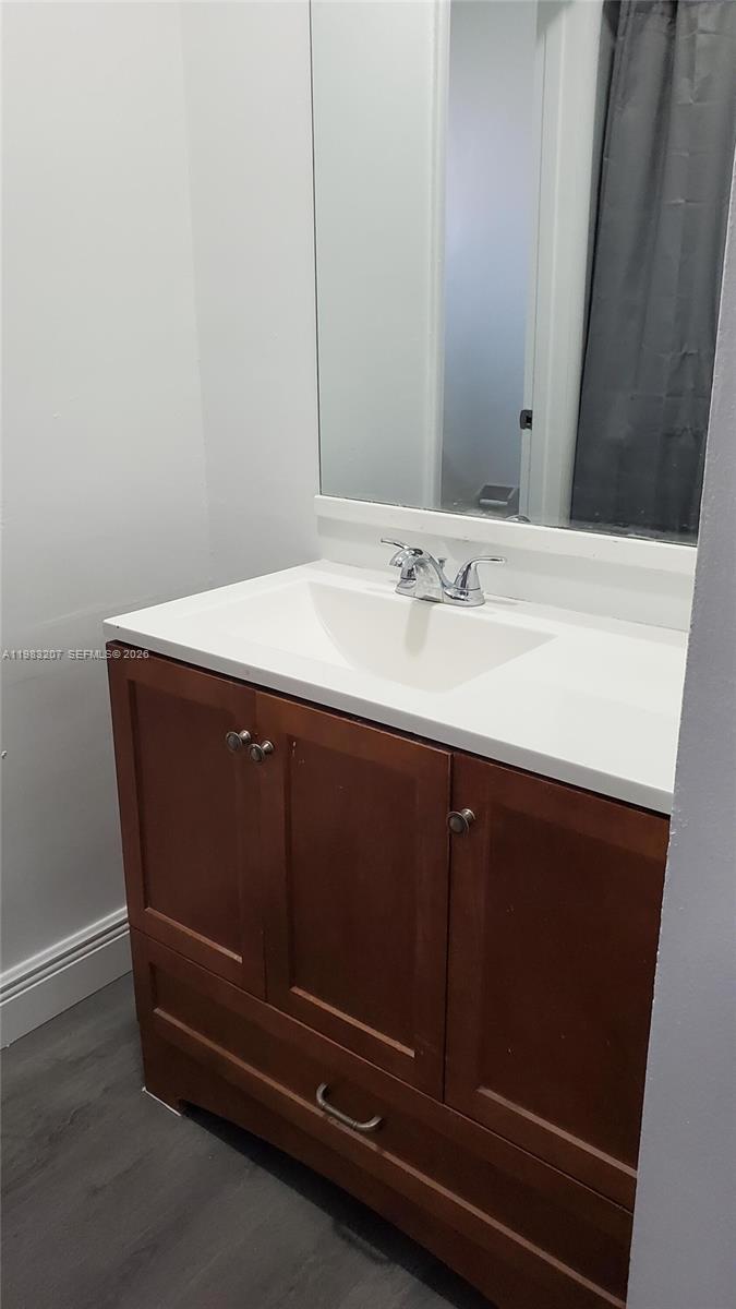 VILLAGE AT DADELAND CONDO - Residential Lease