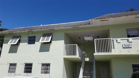 7610 SW 82nd St J207 Miami FL 33143