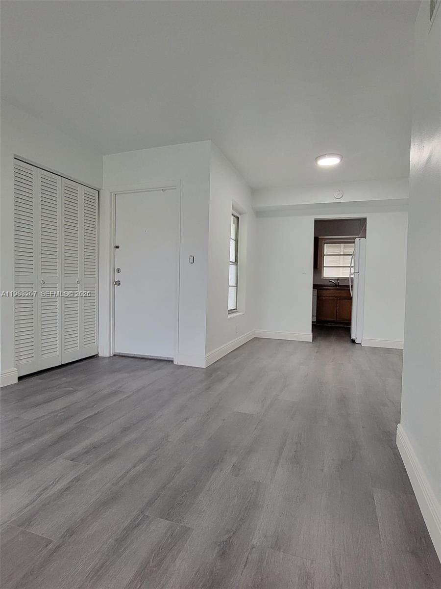 VILLAGE AT DADELAND CONDO - Residential Lease