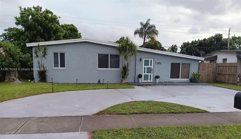 4510 SW 40th St, West Park, FL 33023 - MLS#: A11678348