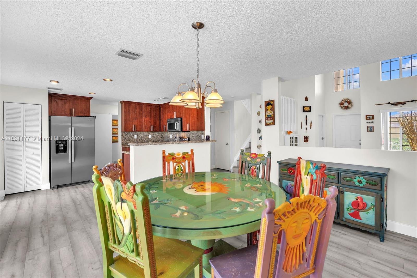 Avalon - Residential