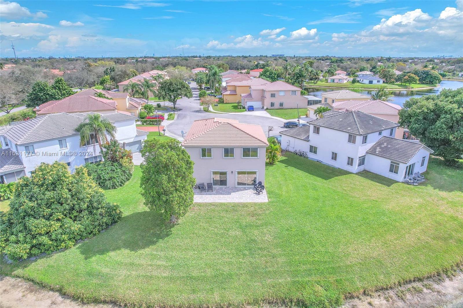 Avalon - Residential