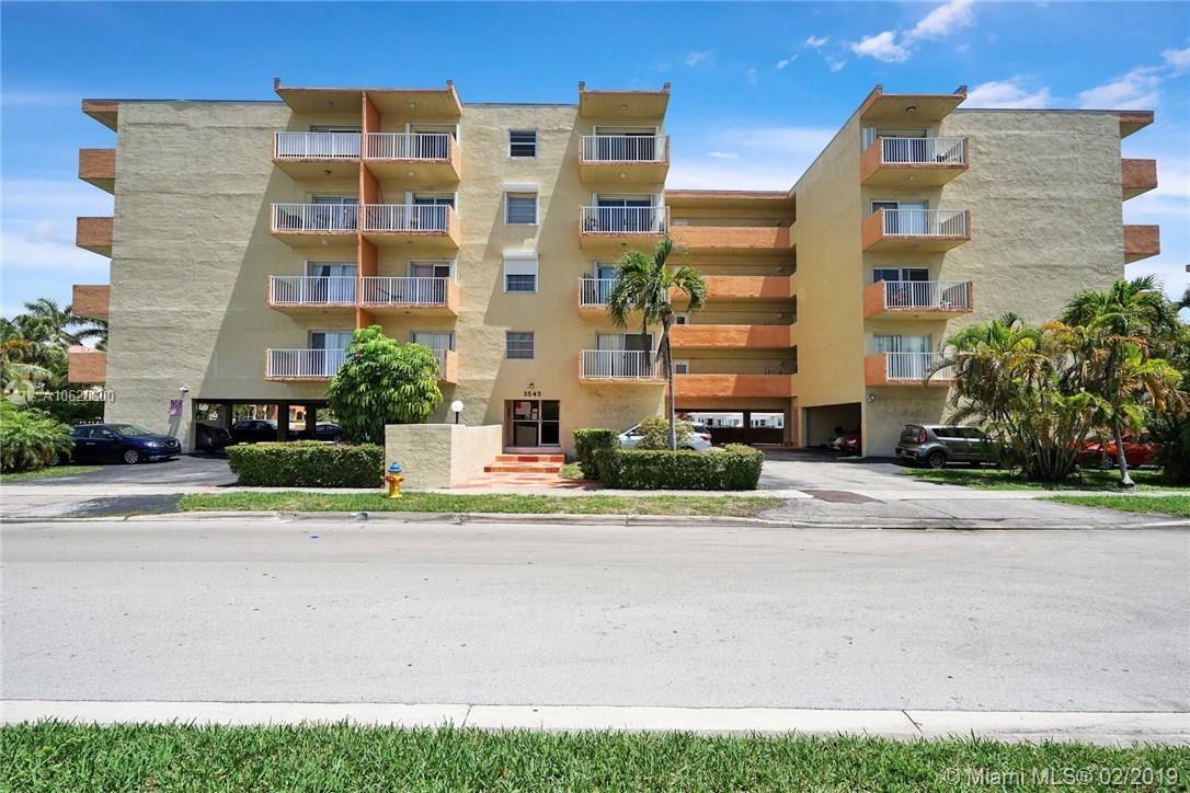 LA CANADIENNE CONDO - Residential