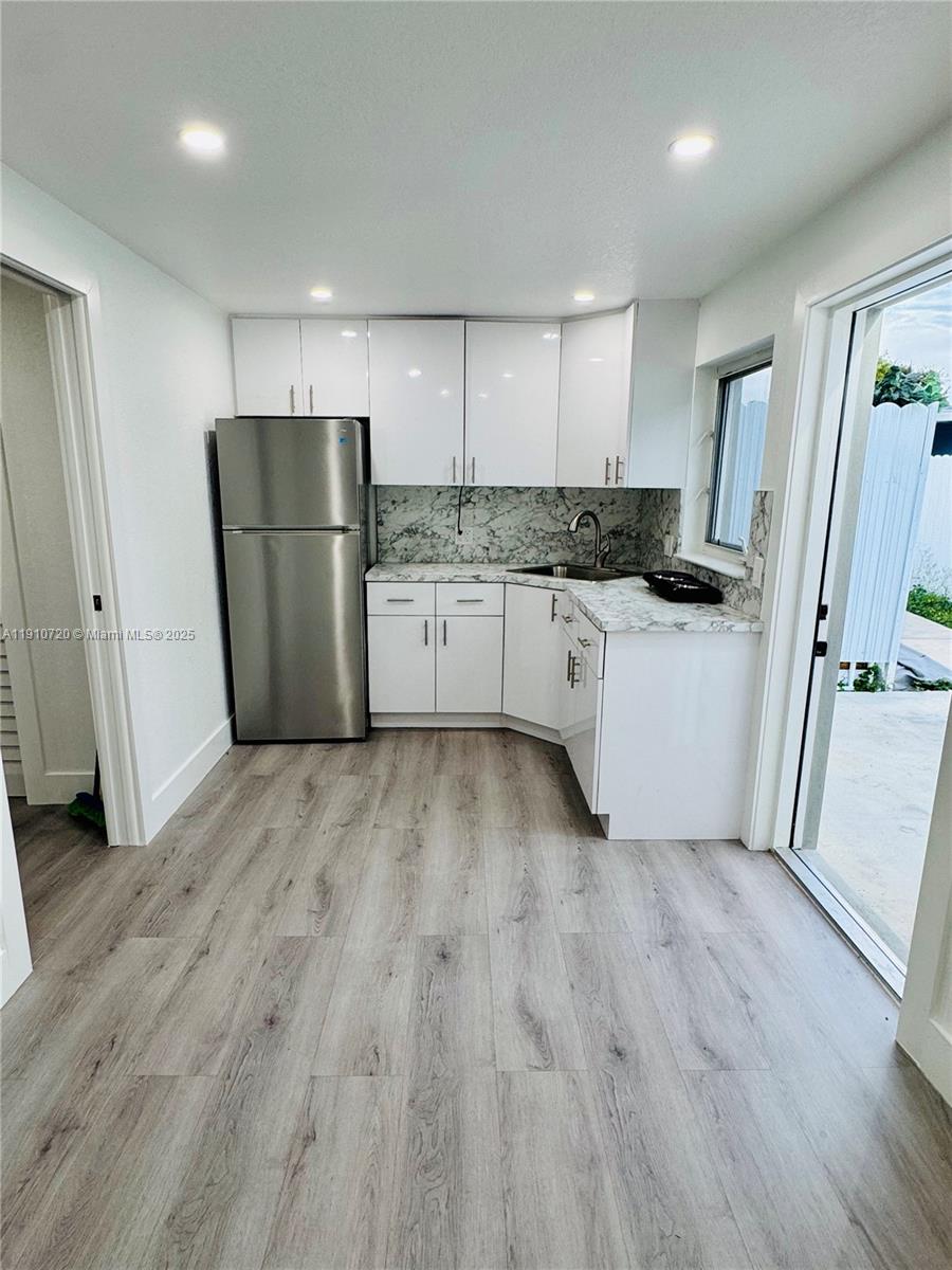 BONNIE BRIAR ESTATES - Residential Lease