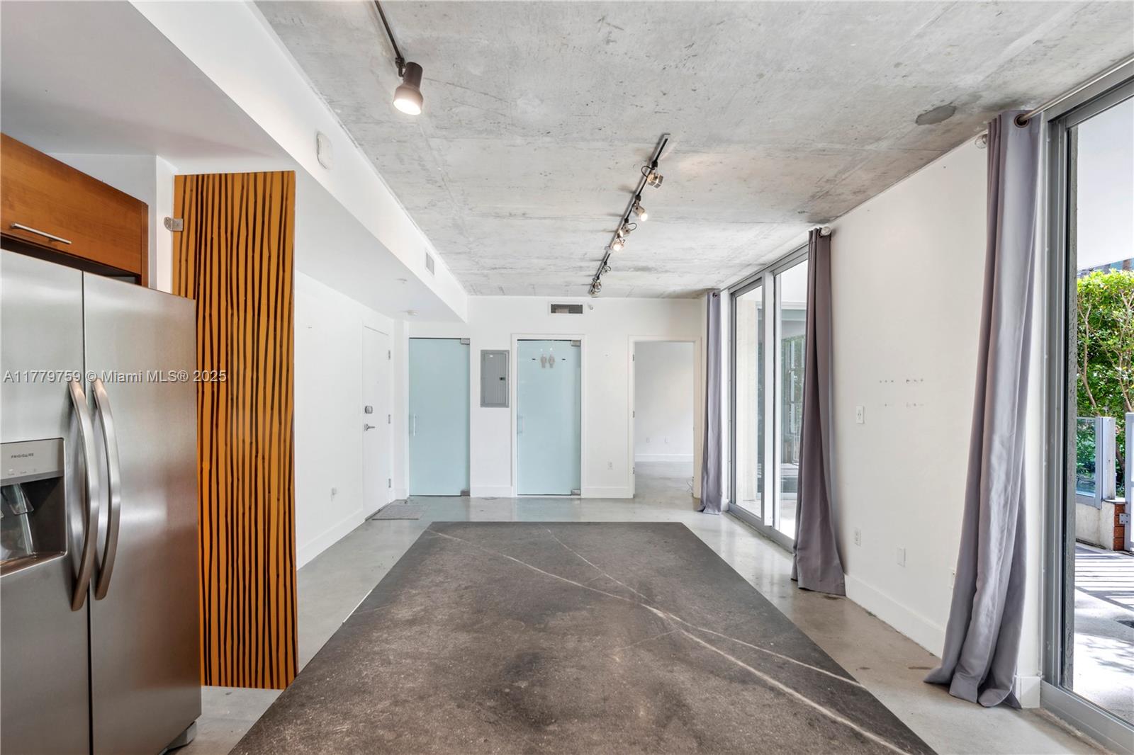 TWO MIDTOWN MIAMI CONDO - Residential