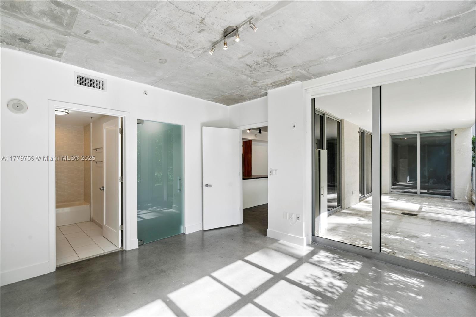 TWO MIDTOWN MIAMI CONDO - Residential