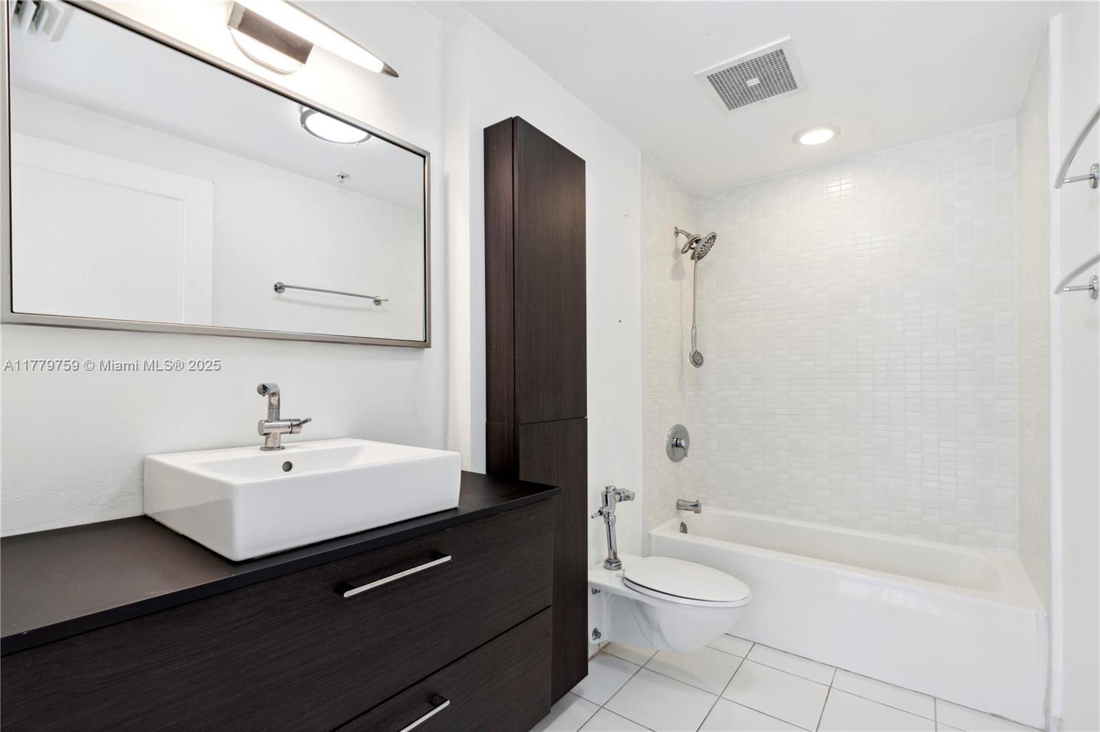 TWO MIDTOWN MIAMI CONDO - Residential