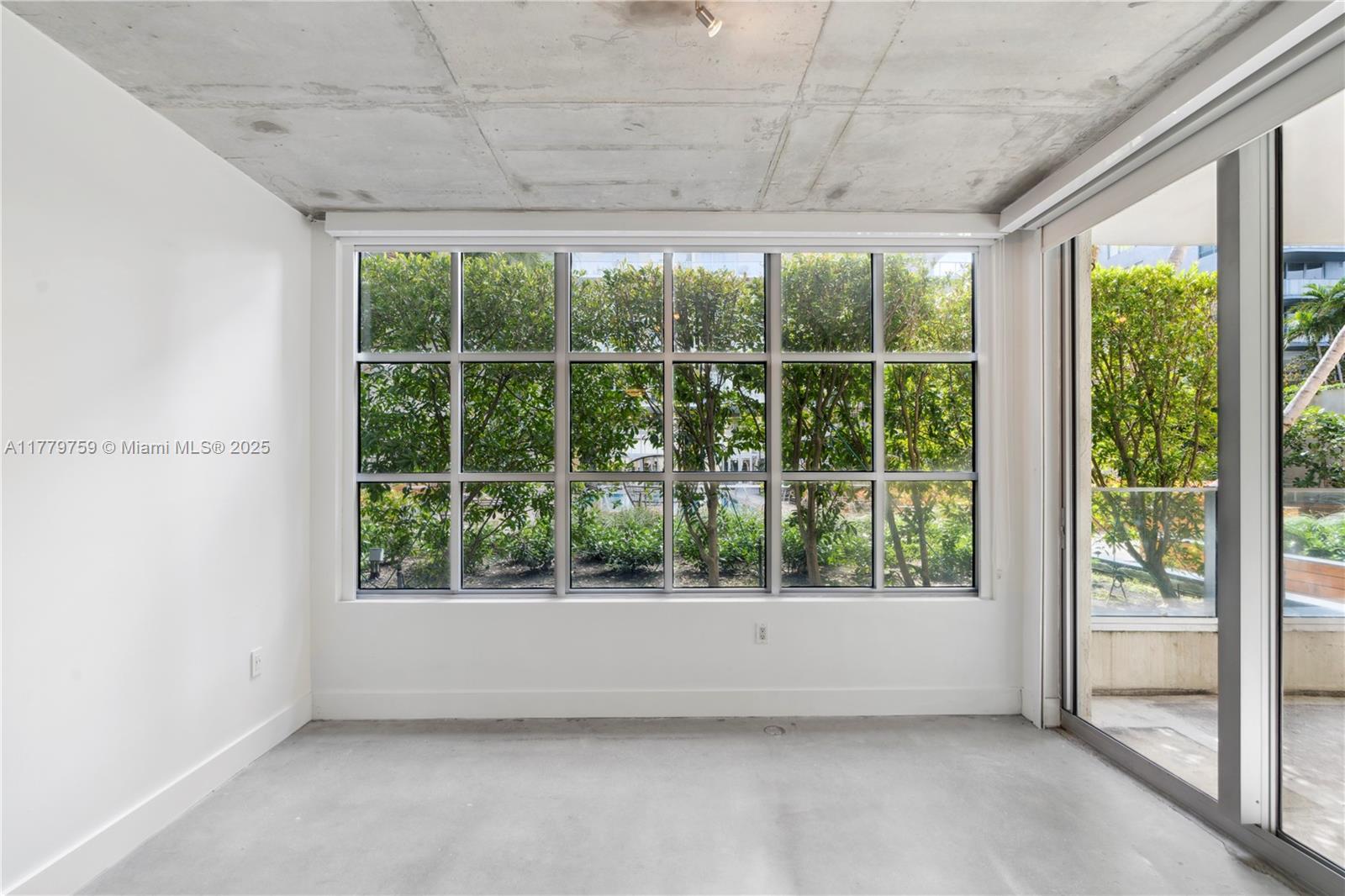 TWO MIDTOWN MIAMI CONDO - Residential