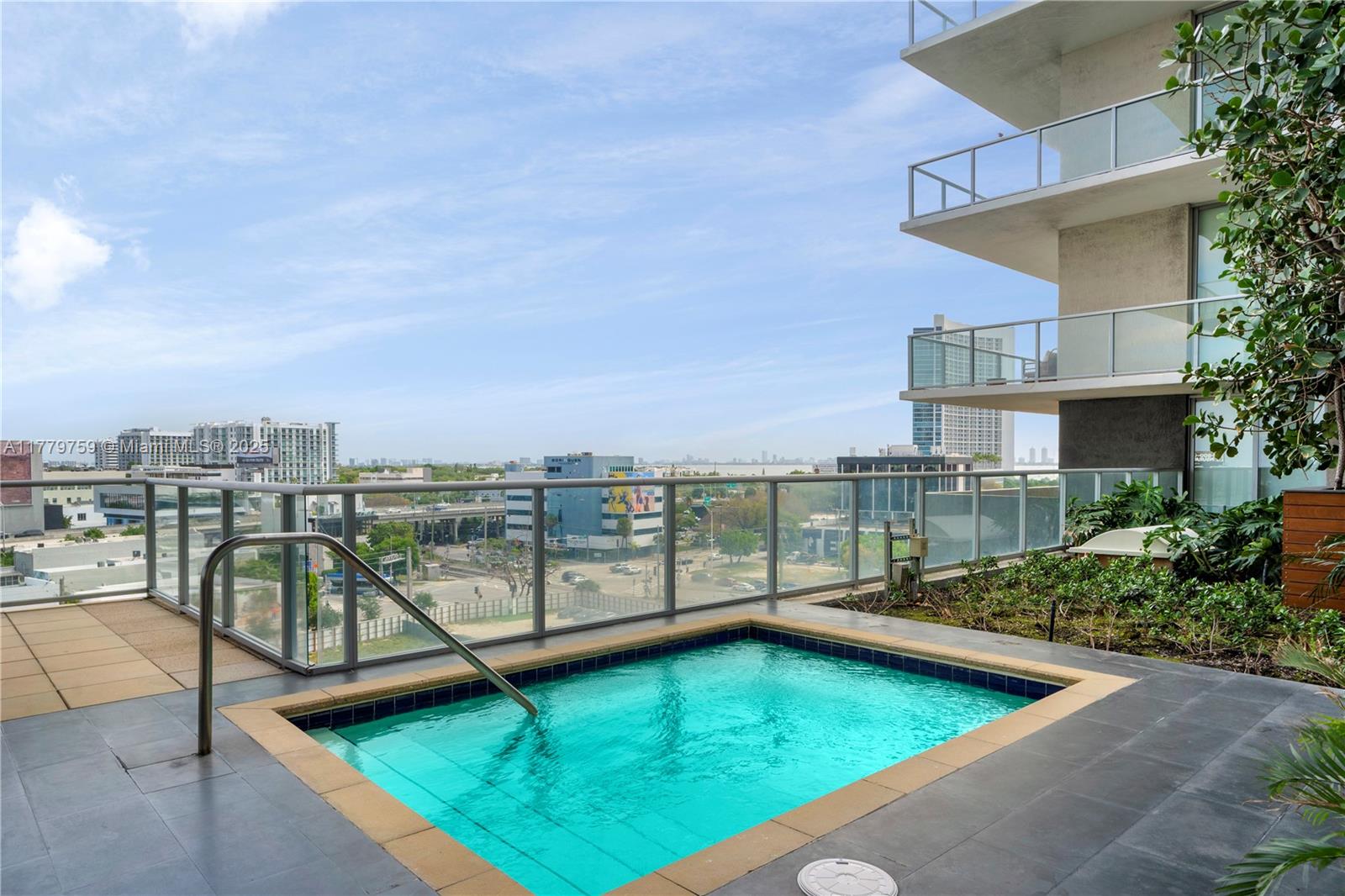 TWO MIDTOWN MIAMI CONDO - Residential