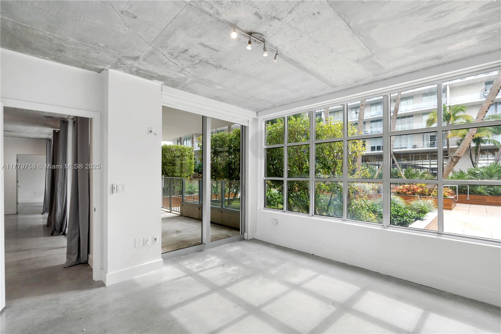 TWO MIDTOWN MIAMI CONDO - Residential