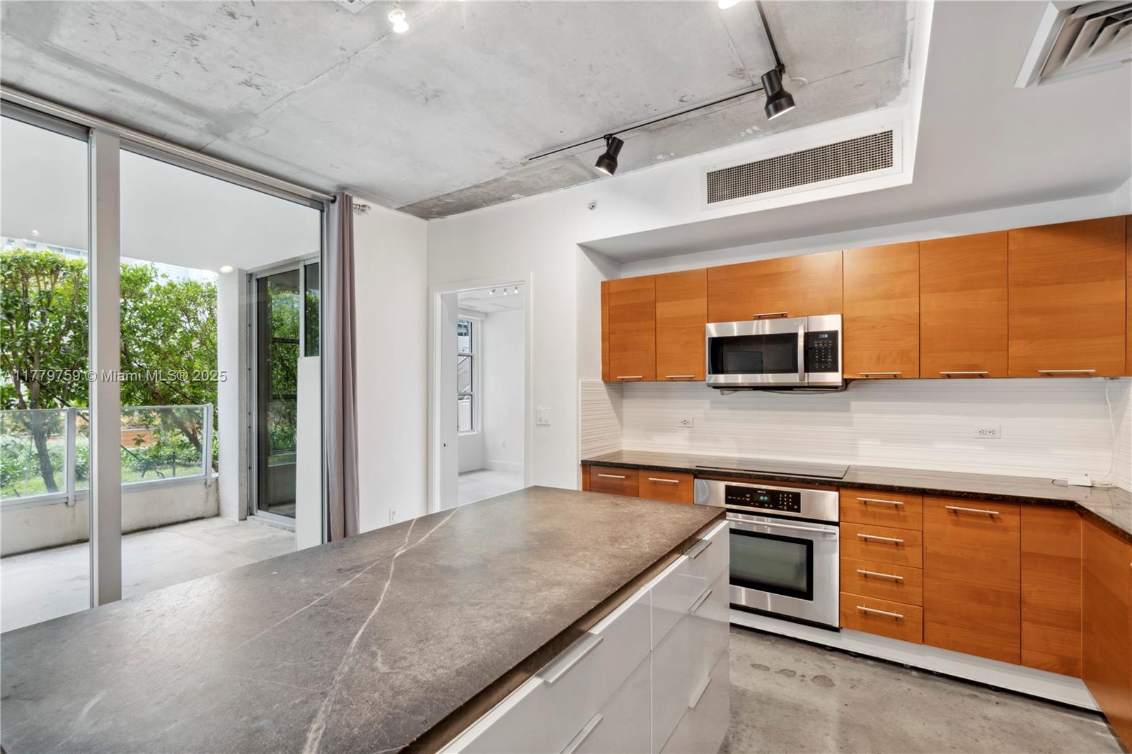 TWO MIDTOWN MIAMI CONDO - Residential