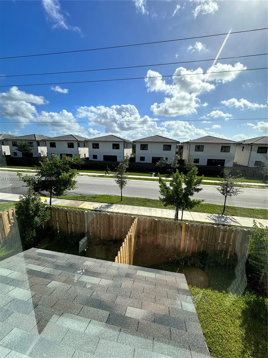 FLORIDA CITY PARK REV - Residential