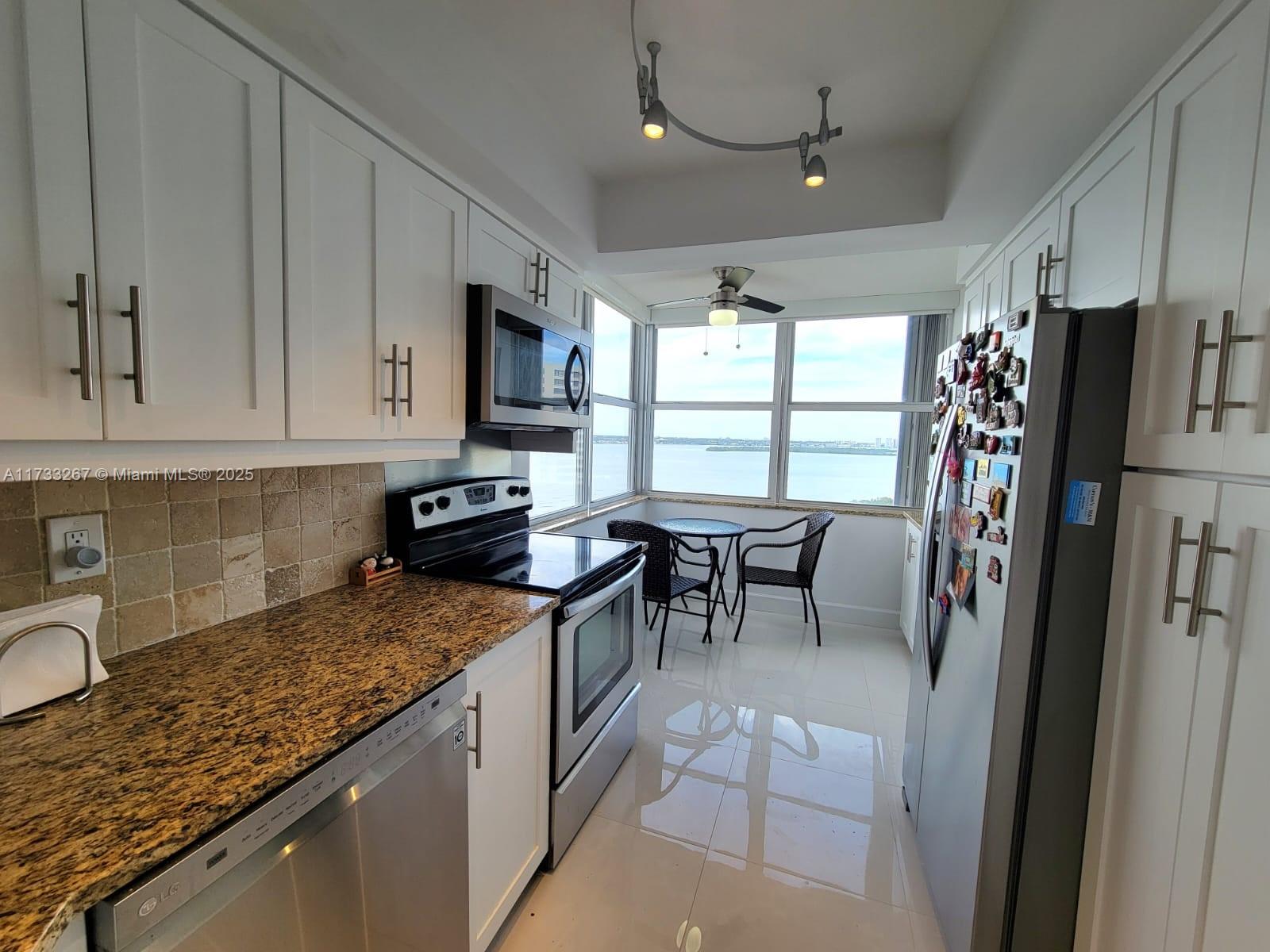 CORNICHE CONDO - Residential Lease
